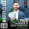 12 PASOS PARA SALIR DE TU CRISIS FINANCIERA
