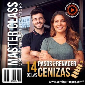 14 PASOS PARA RENACER DE LAS CENIZAS 14 PASOS PARA RENACER DE LAS CENIZAS