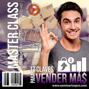 17 CLAVES PARA VENDER MÁS 17 CLAVES PARA VENDER MÁS