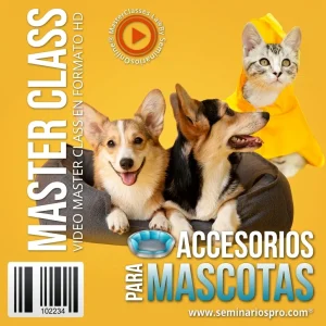 ACCESORIOS PARA MASCOTAS ACCESORIOS PARA MASCOTAS