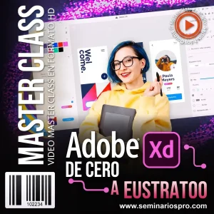 ADOBE XD DE CERO A EXPERTO