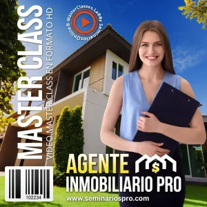 Agente Inmobiliario Pro Agente Inmobiliario Pro