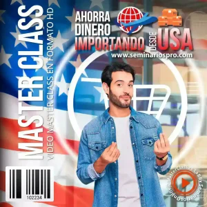 Ahorra Dinero Importando desde USA Ahorra Dinero Importando desde USA