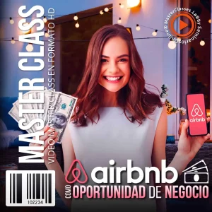 Airbnb Como Oportunidad de Negocio Airbnb Como Oportunidad de Negocio