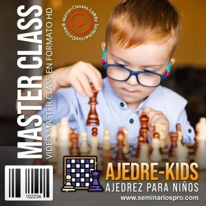 Ajedre-Kids (Ajedrez para Niños) Ajedre-Kids (Ajedrez para Niños)