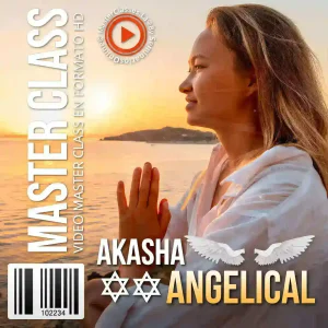 Akasha Angelical Akasha Angelical