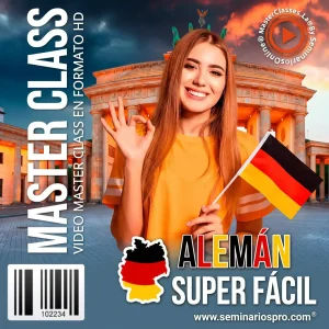 Alemán Super Fácil
