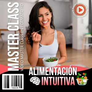 Alimentación Intuitiva Alimentación Intuitiva
