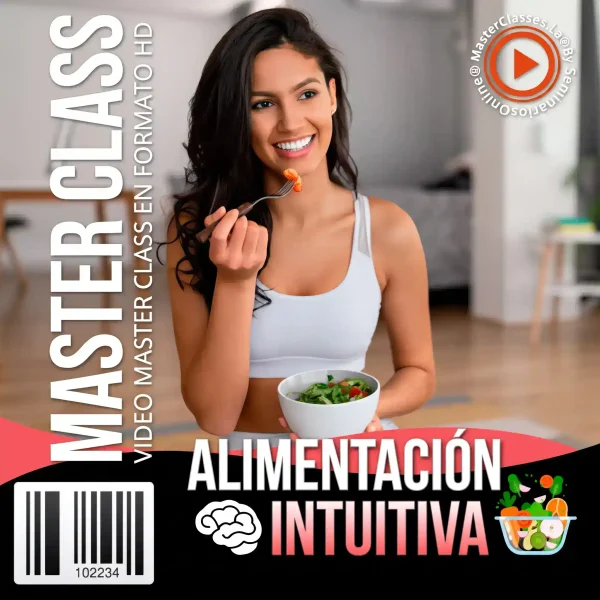Alimentación Intuitiva