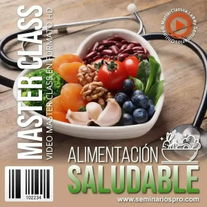 Alimentación Saludable