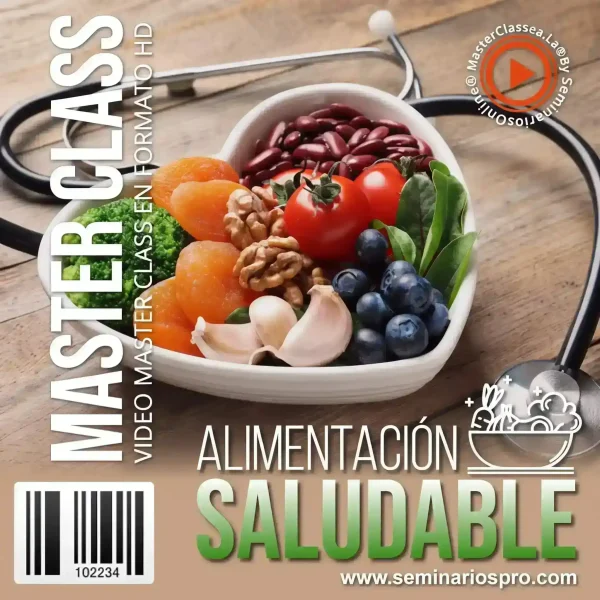 Alimentación Saludable