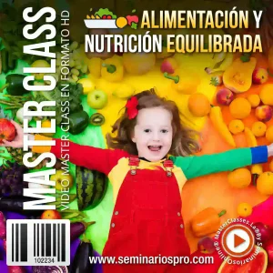 Alimentación y Nutrición Equilibrada Alimentación y Nutrición Equilibrada