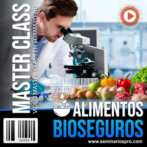 Alimentos Bioseguros Alimentos Bioseguros