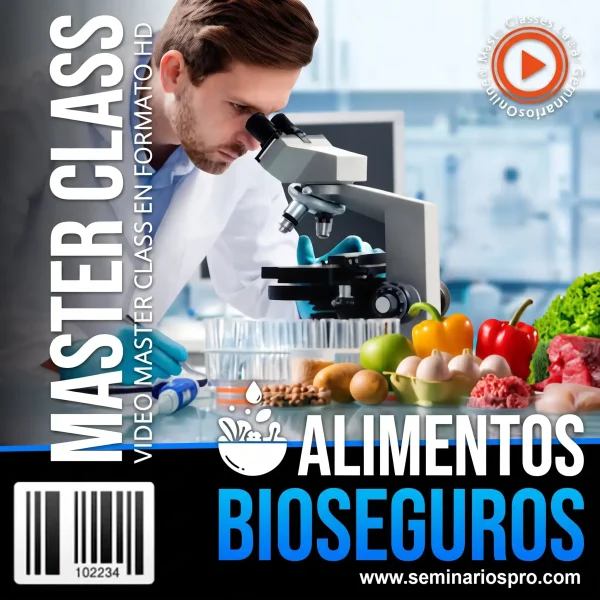 Alimentos Bioseguros